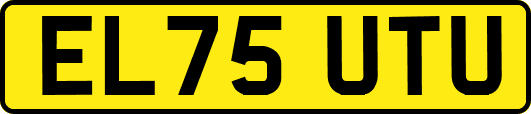 EL75UTU
