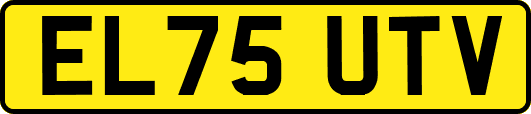 EL75UTV