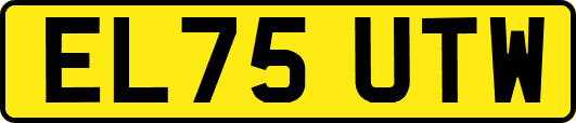 EL75UTW