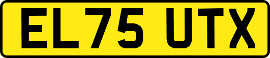EL75UTX