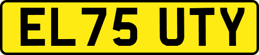 EL75UTY