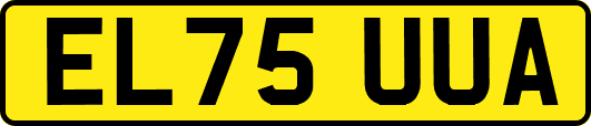 EL75UUA