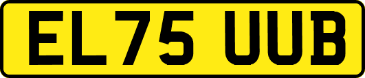 EL75UUB