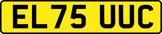 EL75UUC
