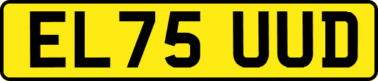 EL75UUD