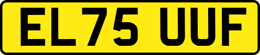 EL75UUF