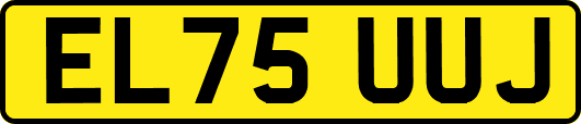 EL75UUJ