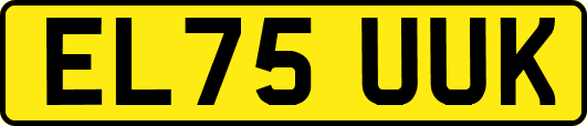 EL75UUK