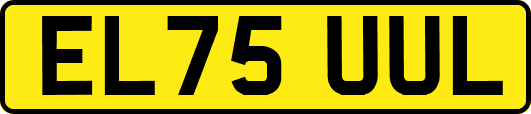 EL75UUL