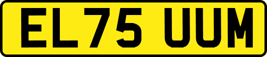 EL75UUM