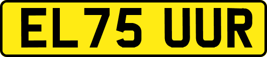 EL75UUR