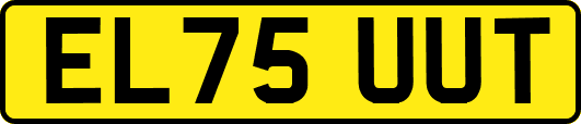 EL75UUT