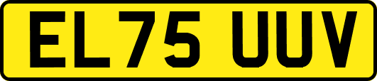 EL75UUV