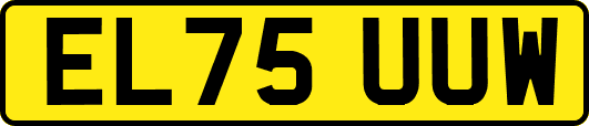 EL75UUW