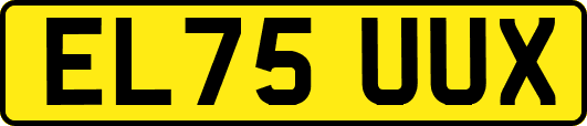 EL75UUX