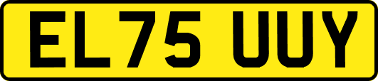 EL75UUY