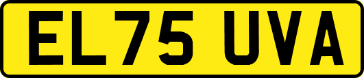 EL75UVA