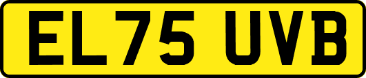 EL75UVB