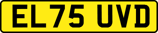 EL75UVD