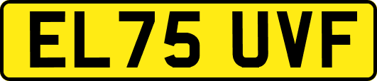 EL75UVF