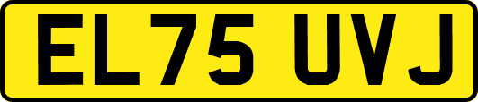 EL75UVJ
