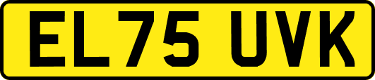 EL75UVK