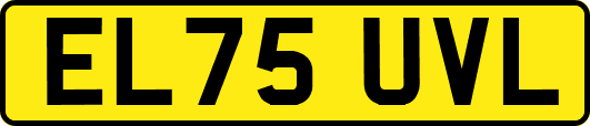 EL75UVL