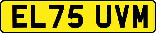 EL75UVM
