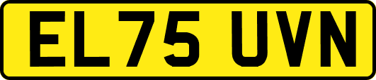 EL75UVN