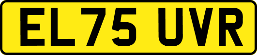 EL75UVR