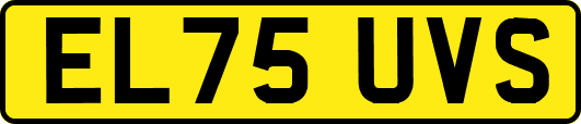 EL75UVS