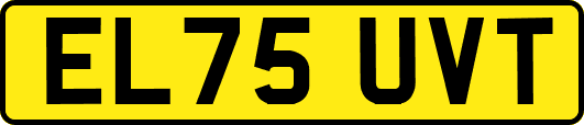EL75UVT