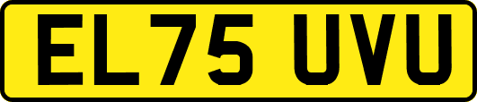 EL75UVU