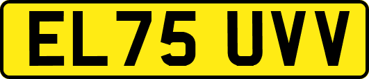 EL75UVV