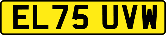 EL75UVW