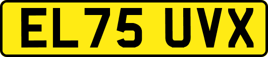 EL75UVX
