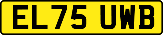 EL75UWB