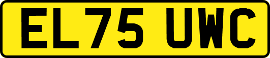 EL75UWC