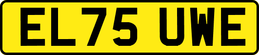 EL75UWE