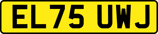 EL75UWJ
