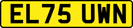 EL75UWN