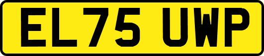 EL75UWP