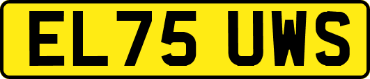 EL75UWS