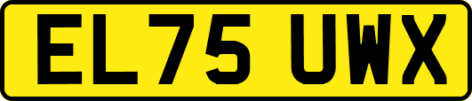EL75UWX