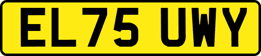 EL75UWY