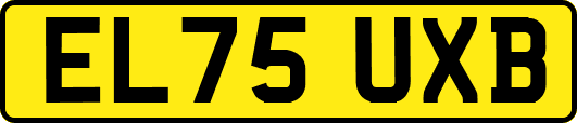 EL75UXB