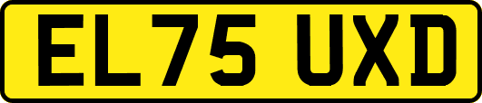 EL75UXD