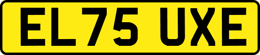 EL75UXE
