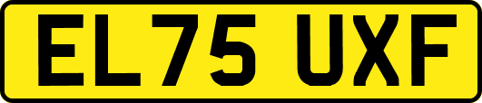 EL75UXF