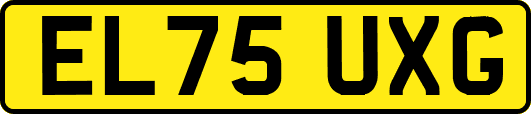 EL75UXG